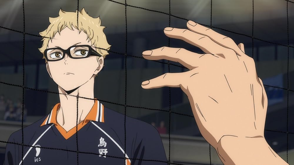 هایکیو!! نبرد دامپستار