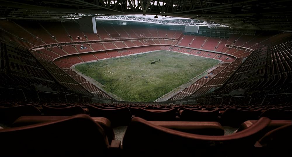 ۲۸ هفته بعد