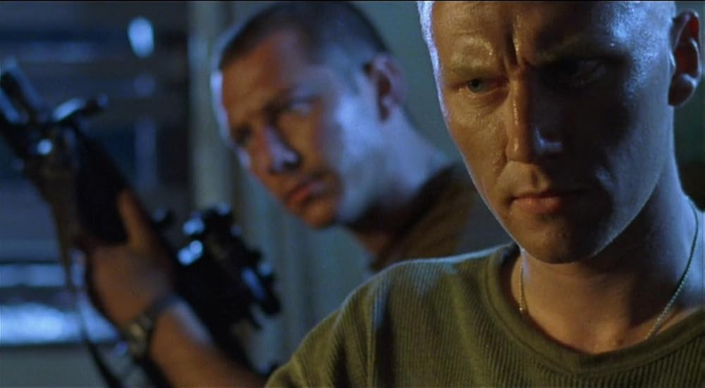 سربازان سگی