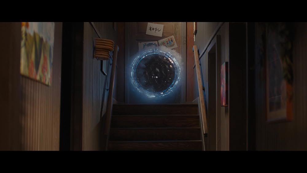 لیلو و استیچ