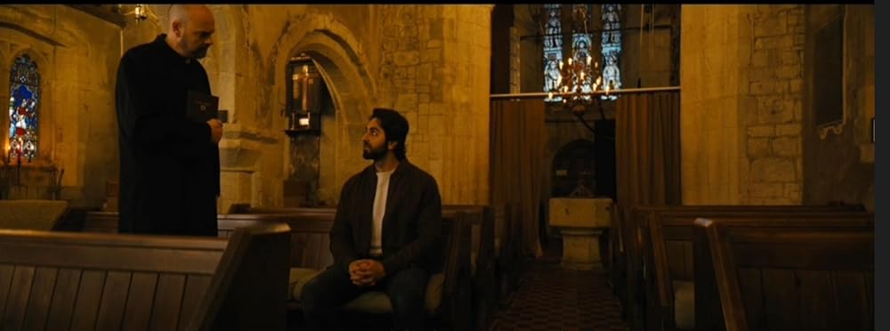 یک قهرمان اکشن