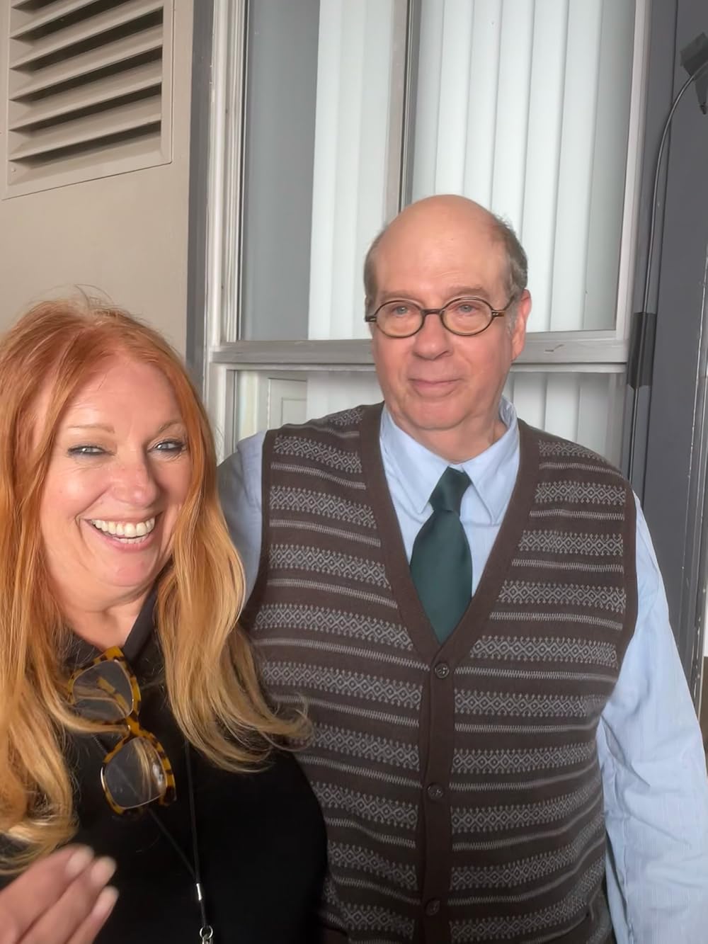 جمعه عجیب تر