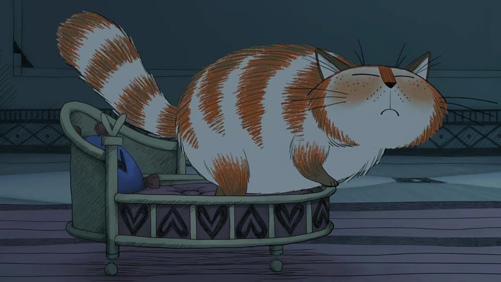 شب پیش از کریسمس در سرزمین عجایب