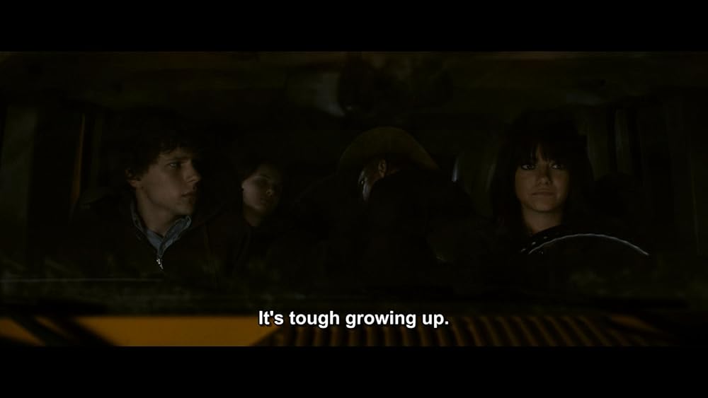 سرزمین زامبی‌ها