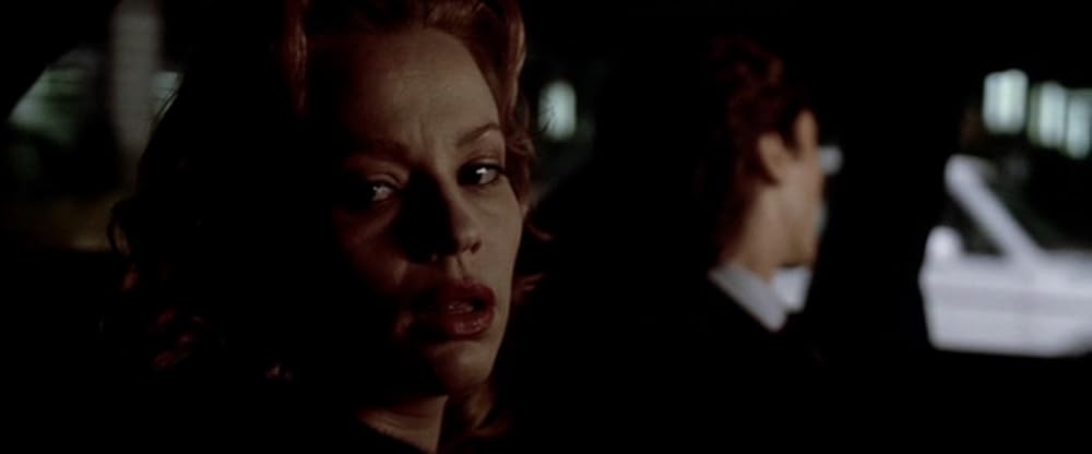 روانی آمریکایی