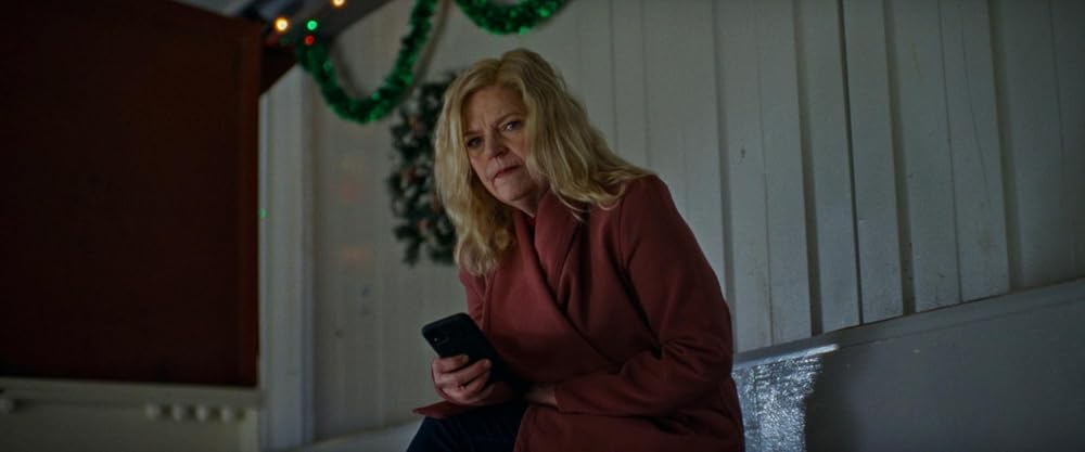 شب خاموش، شب مرگبار