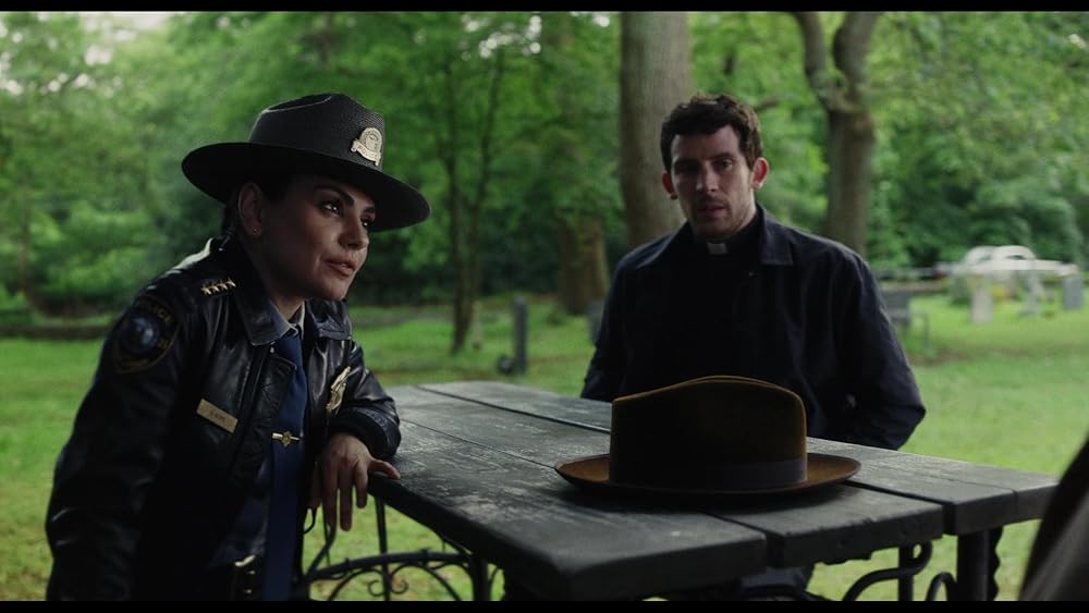 آنچه در وحشی گذشت؛ مروری بر فصل اول