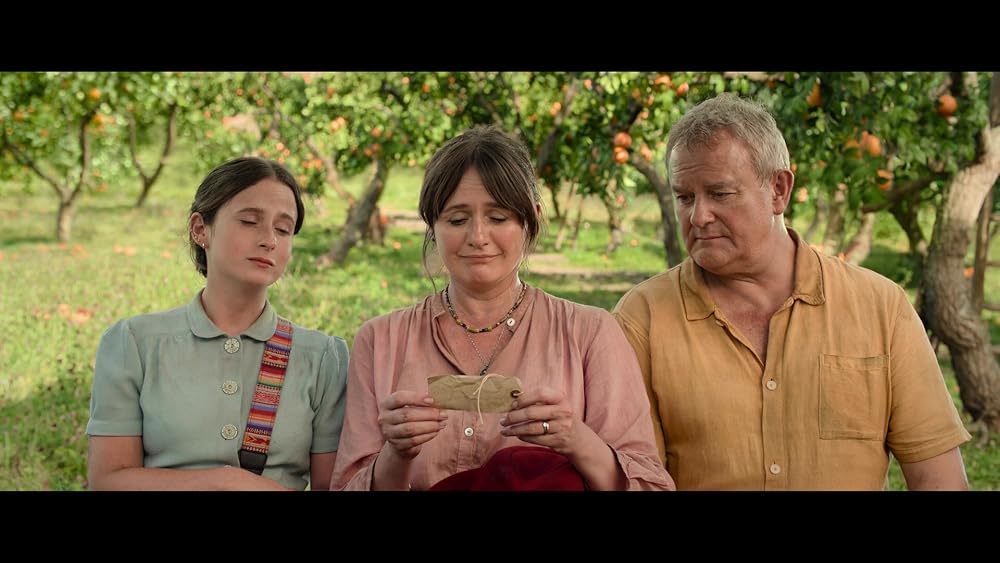 پدینگتون در پرو