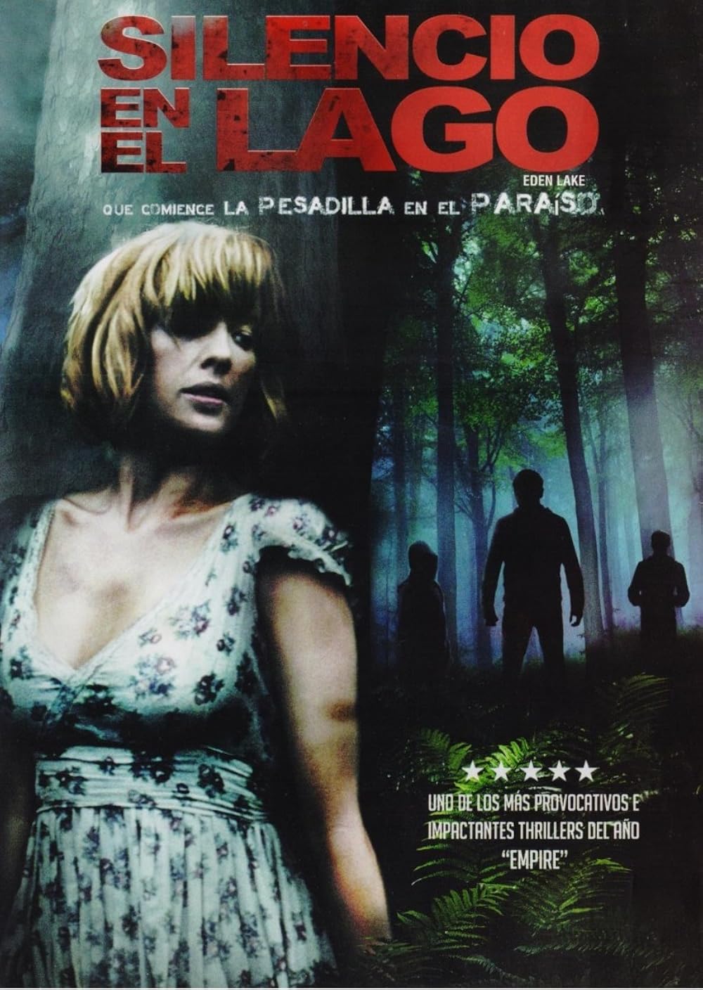 دریاچه بهشت