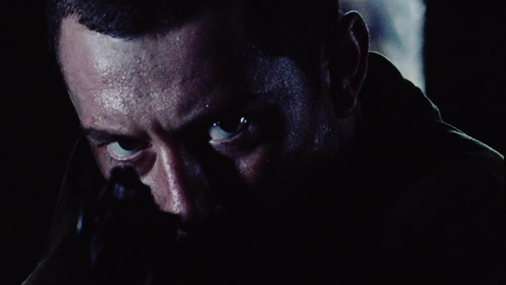 سربازان سگی