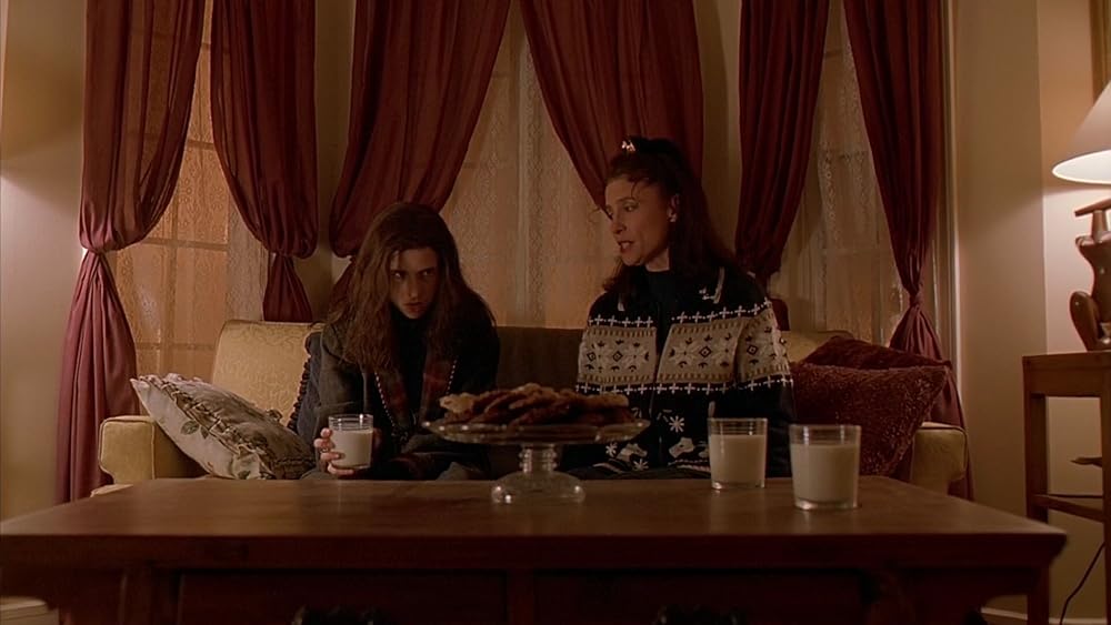 گاز گرفتن جینجر