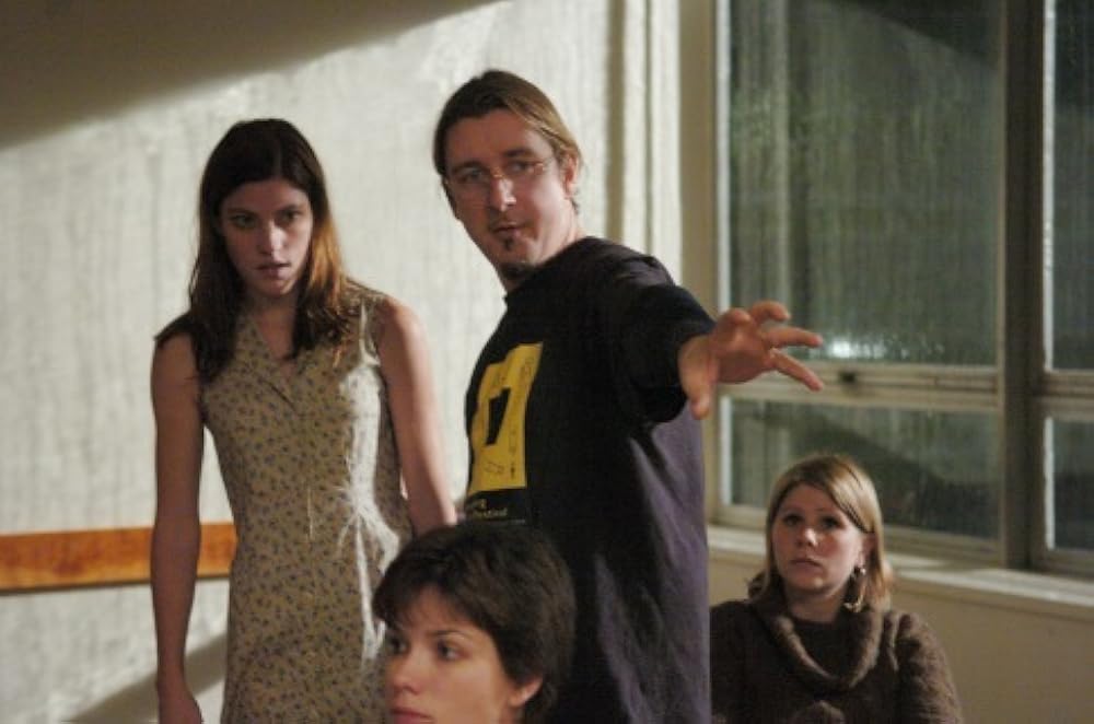 جن‌ گیری امیلی رز