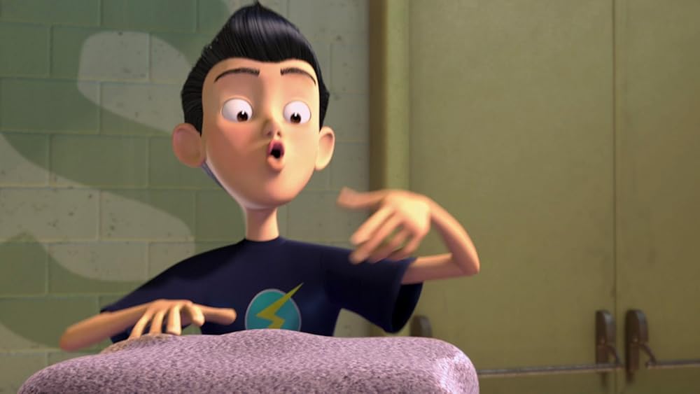 ملاقات با خانواده رابینسون