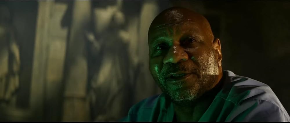 مأموریت: غیرممکن - روزشمار نهایی