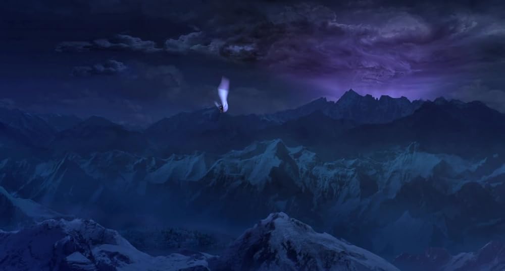 آشیانه اژدها : سپیده دم رزم آوران