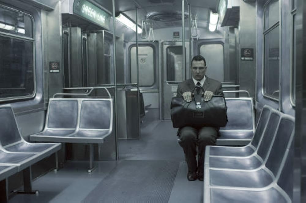 قطار گوشت نیمه‌شب