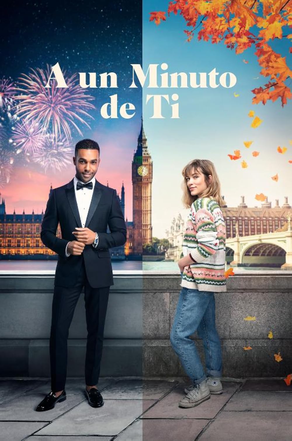 سال دیگه همین موقع