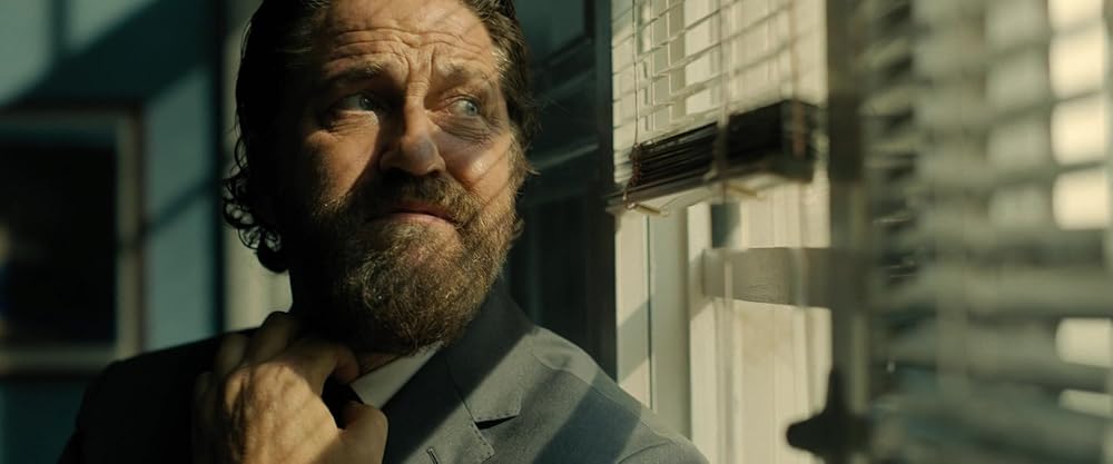 لانه دزدان 2: پانتره