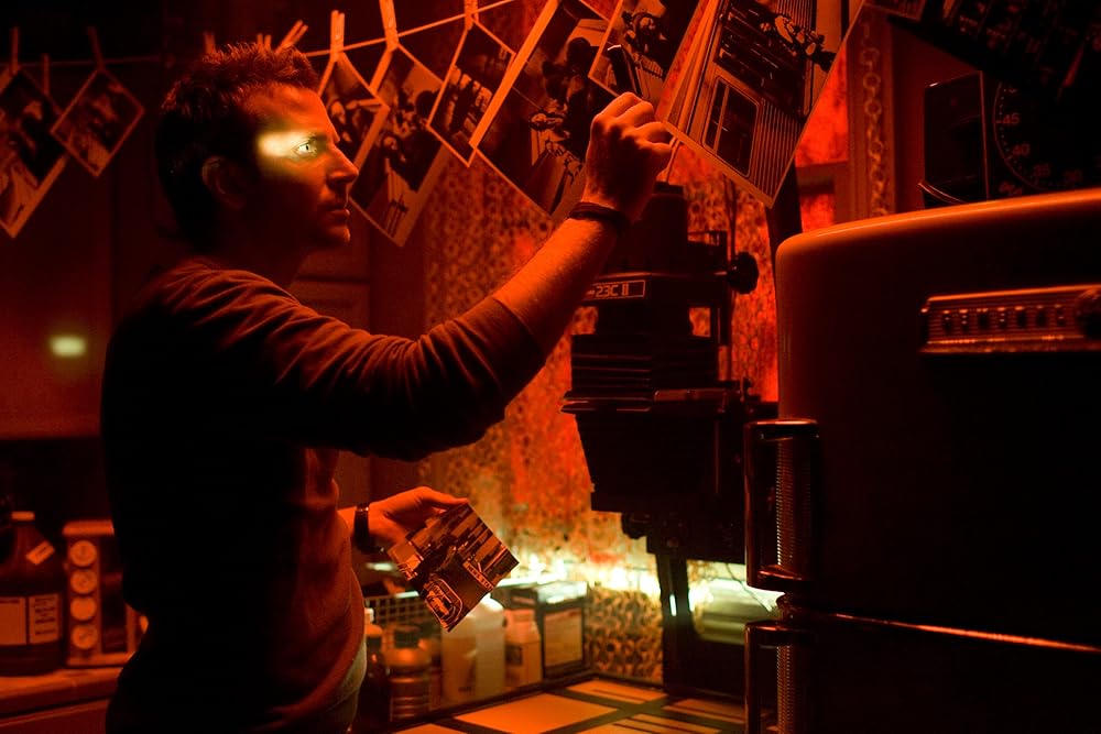 قطار گوشت نیمه‌شب