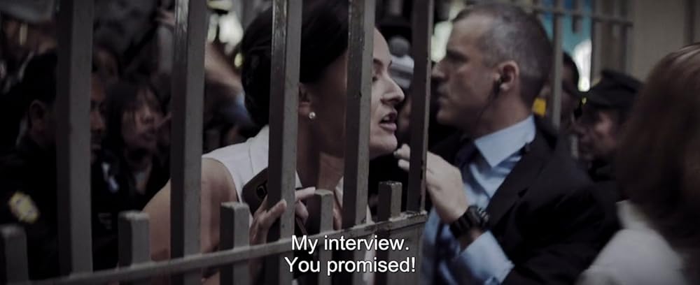 نفرین لیورونا