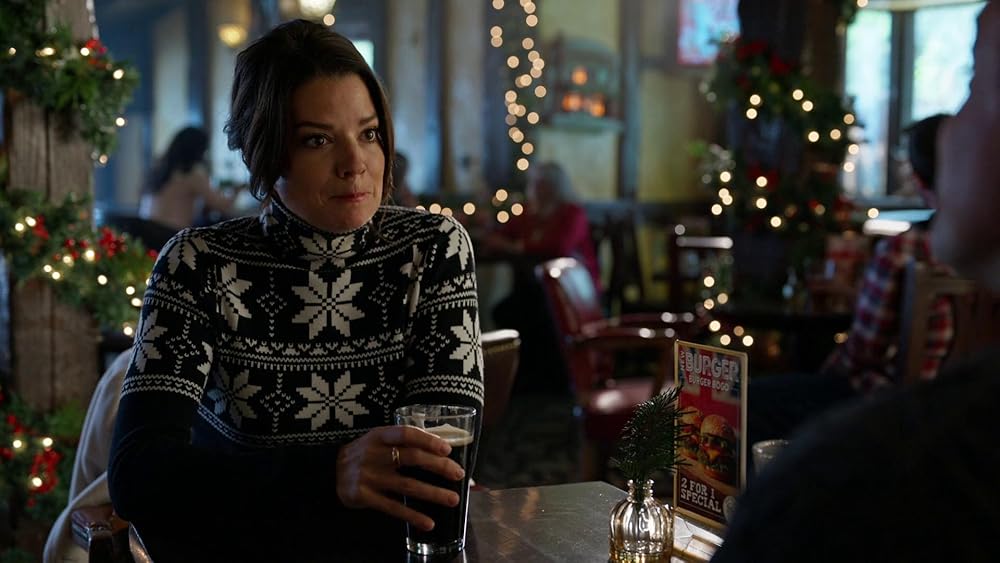 کریسمس مبارک، تد کوپر!