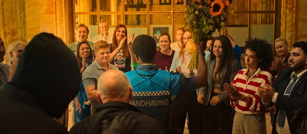 تقریباً پلیس