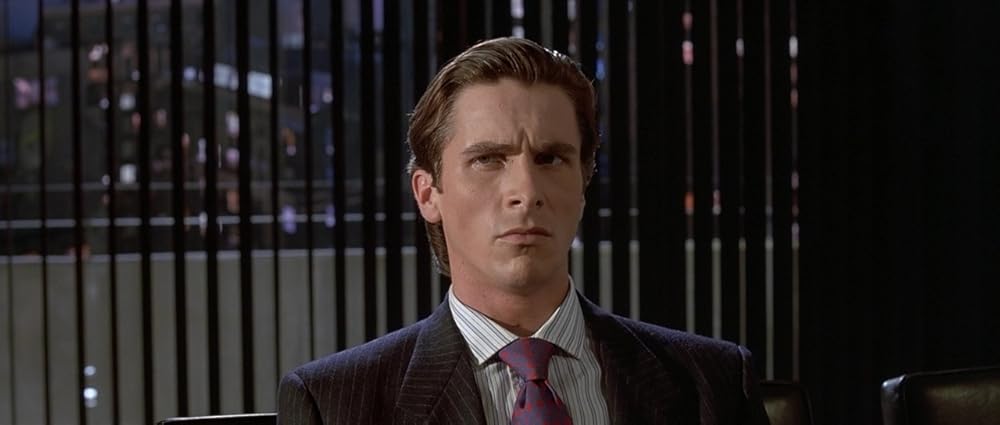 روانی آمریکایی