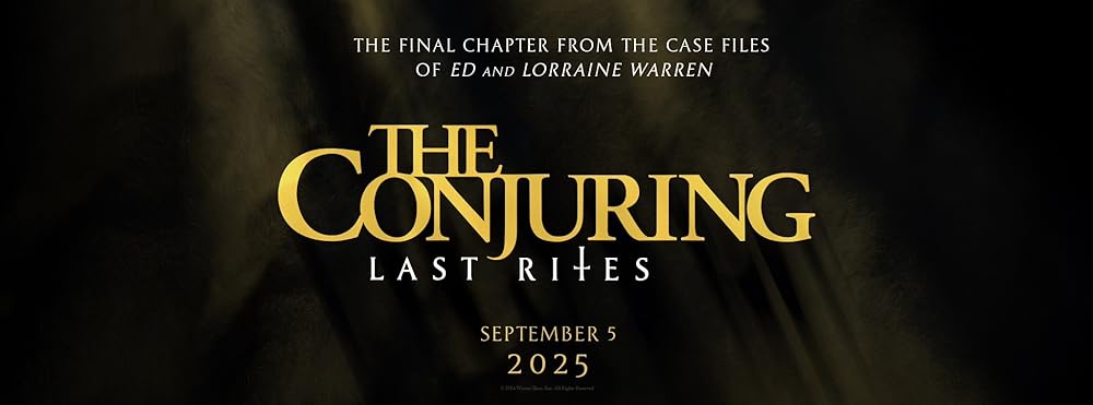 احضار: آخرین مناسک