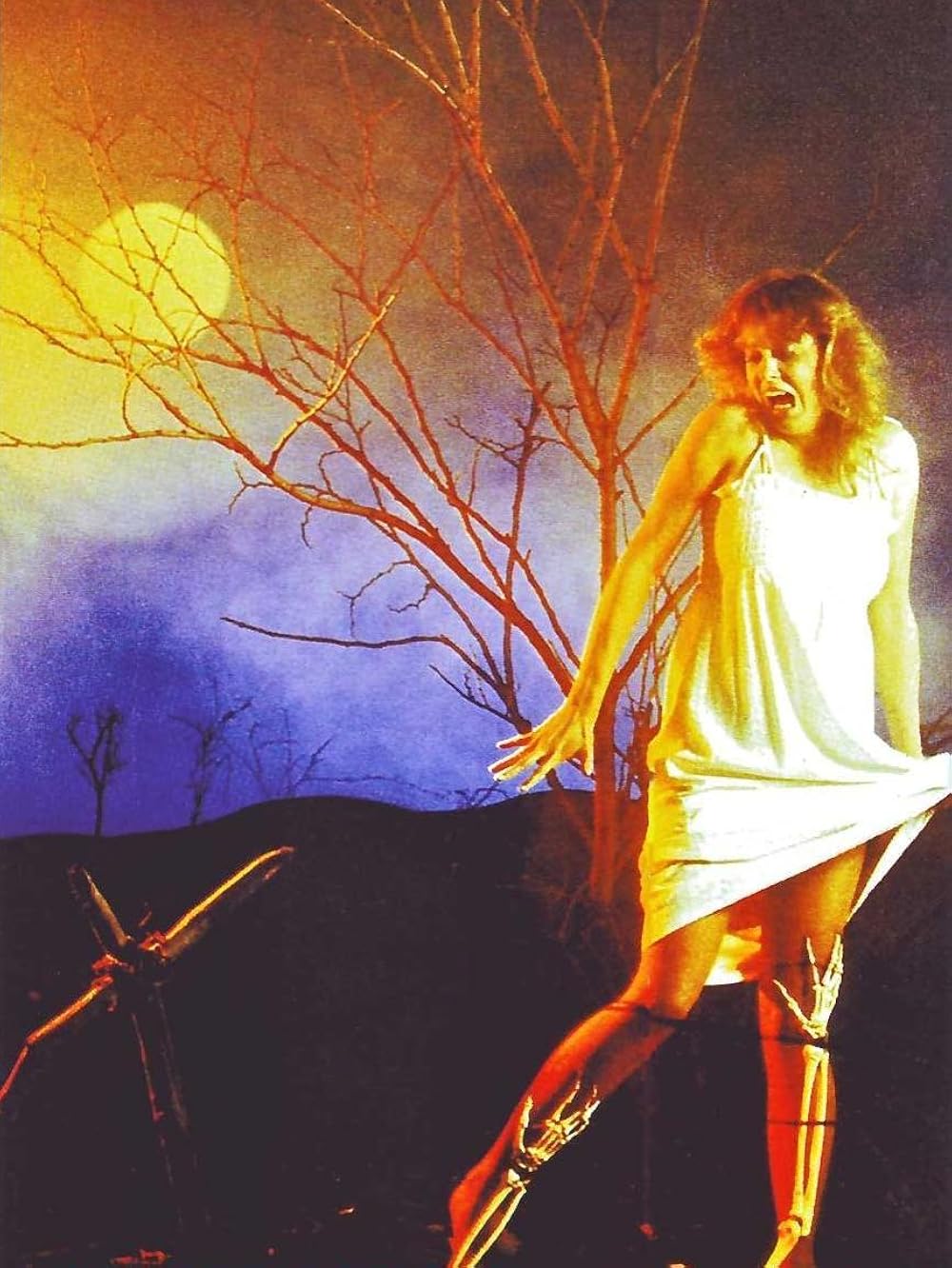 مرده شیطانی