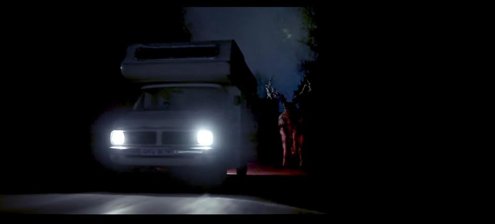 بامبی: تسویه حساب