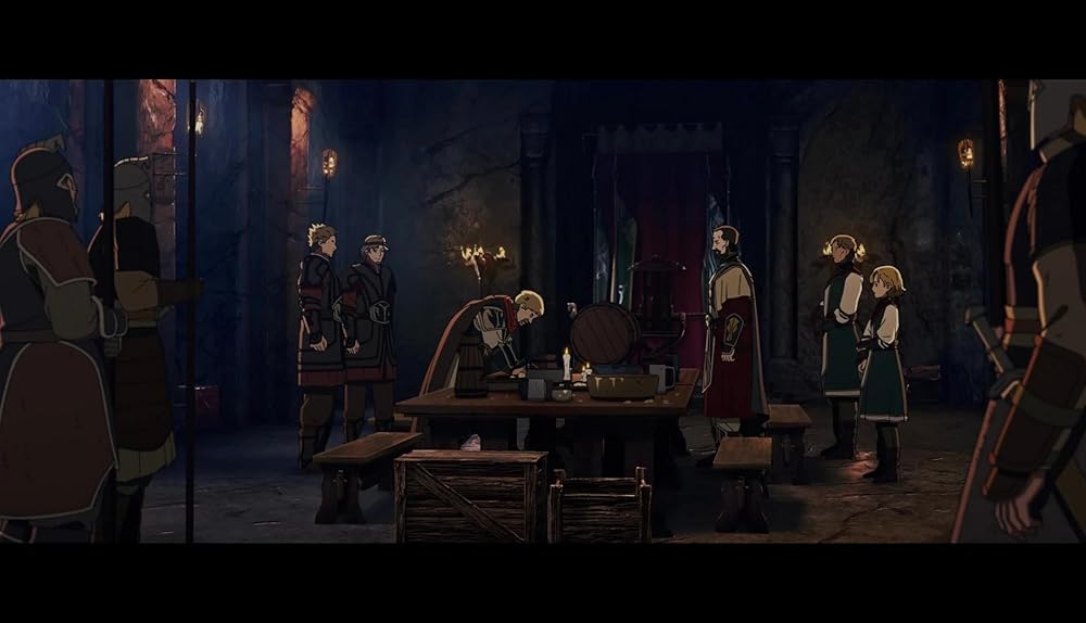 ارباب حلقه‌ها: حماسه روهیریم