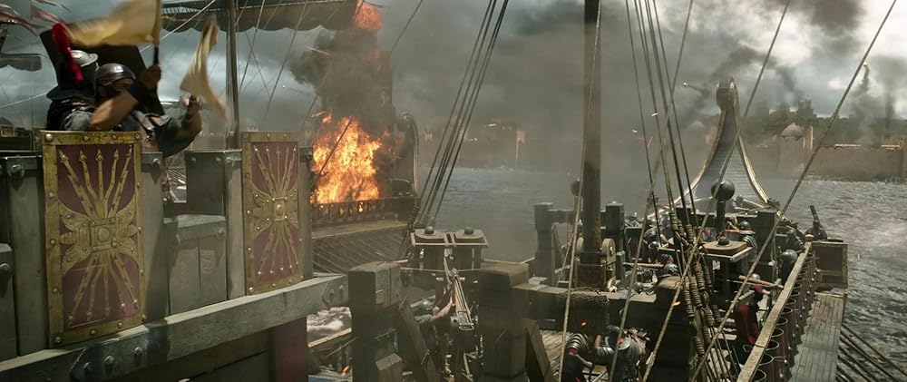 گلادیاتور ۲