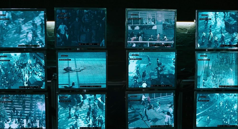 ۲۸ هفته بعد