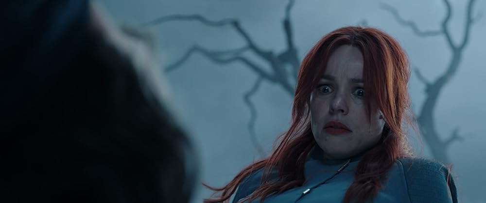 دکتر استرنج در چندجهانی جنون