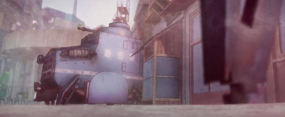 کورامروکاگاری