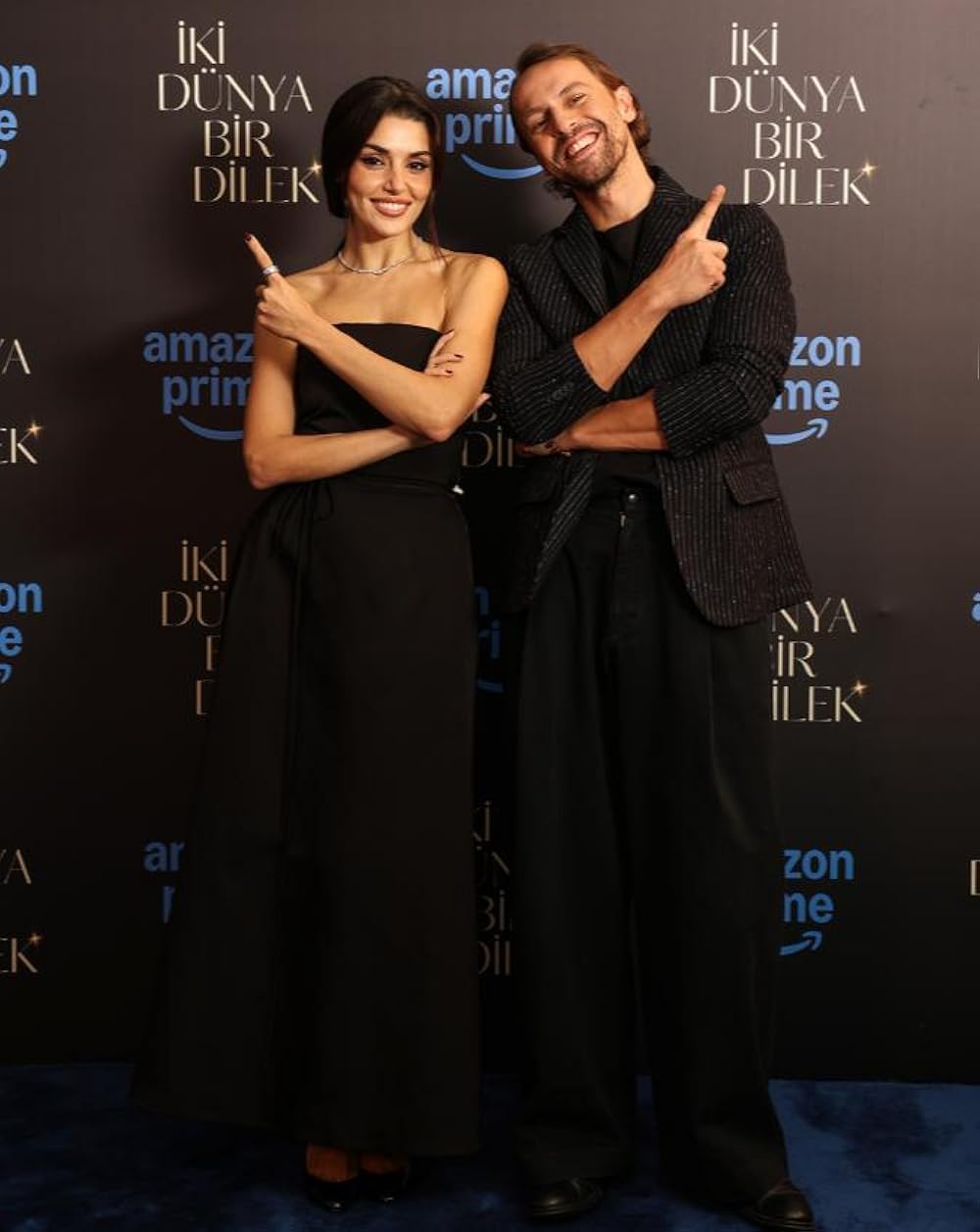 دو جهان یک آرزو