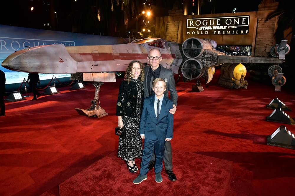 یاغی یک داستانی از جنگ ستارگان