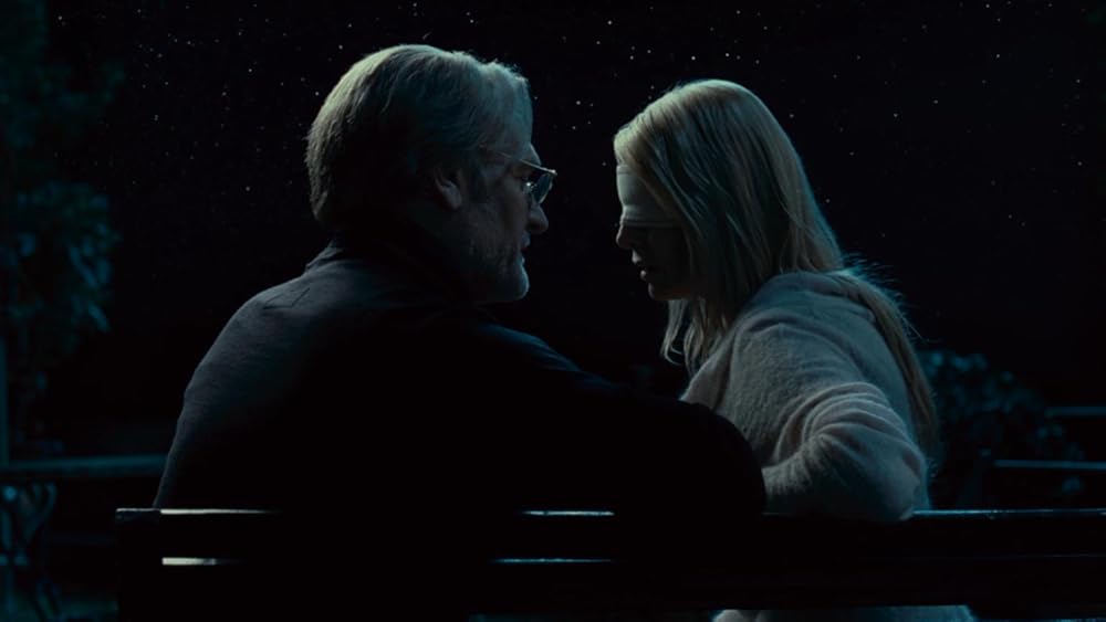 چشمان جولیا