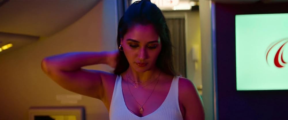 سارقان جواهر: مأموریت الماس سرخ