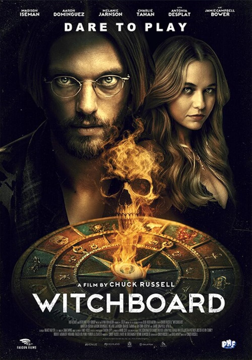 تخته جادوگری