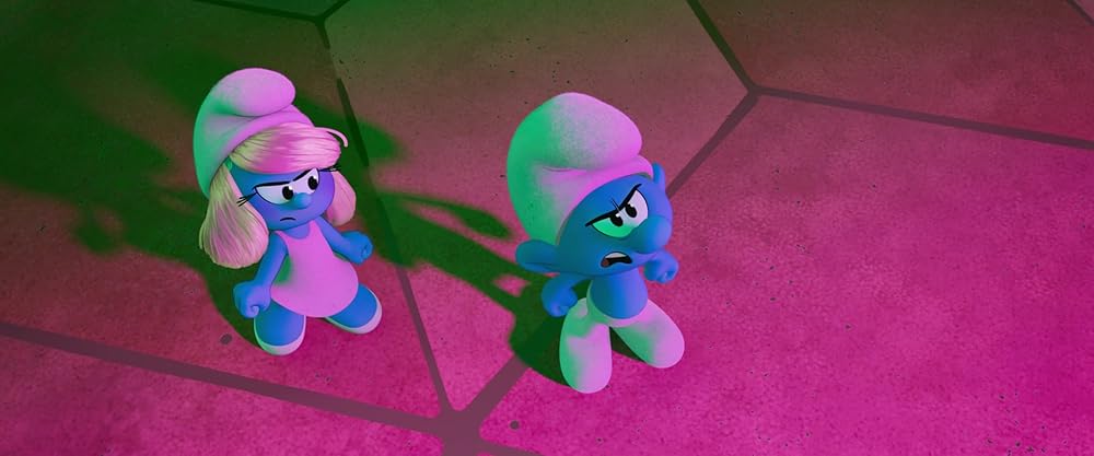 اسمورف‌ ها