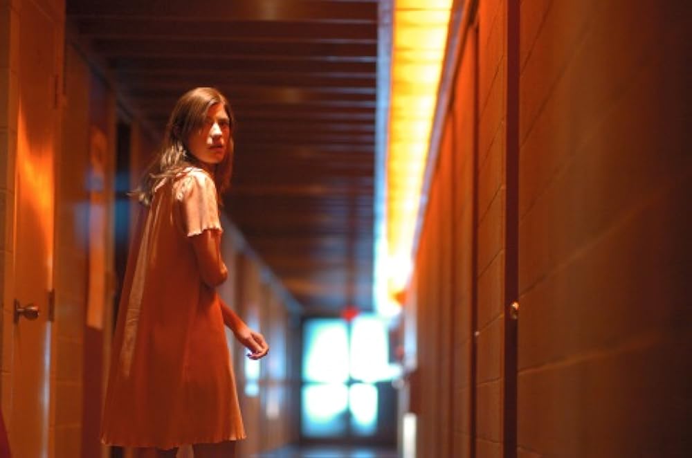 جن‌ گیری امیلی رز