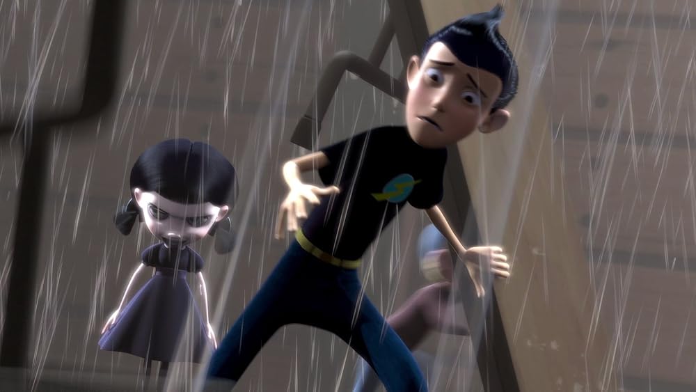 ملاقات با خانواده رابینسون