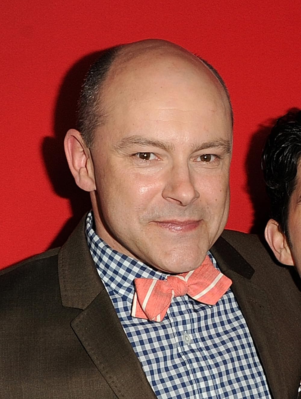 بدن‌های گرم