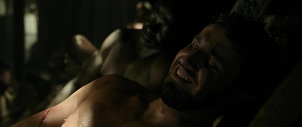 گلادیاتور ۲