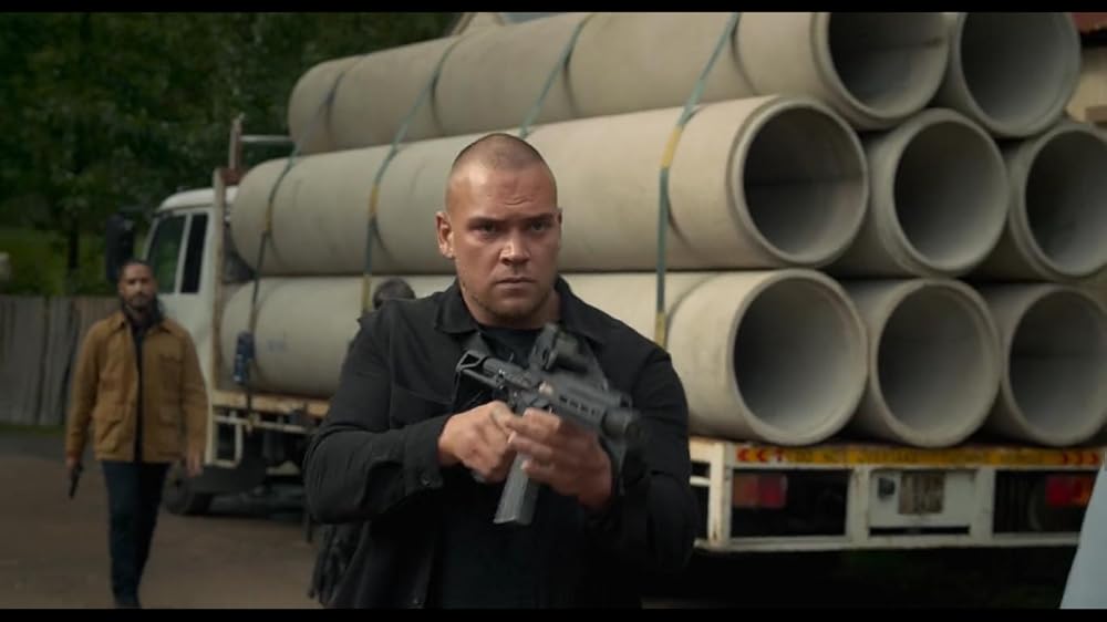 جاده یخی ۲: جاده‌ای به آسمان