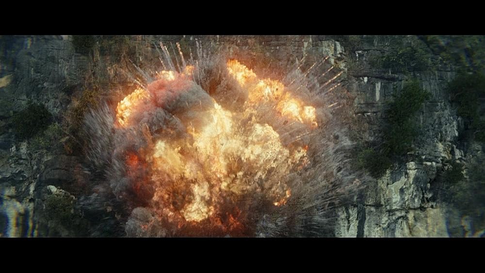 کونگ جزیره جمجمه