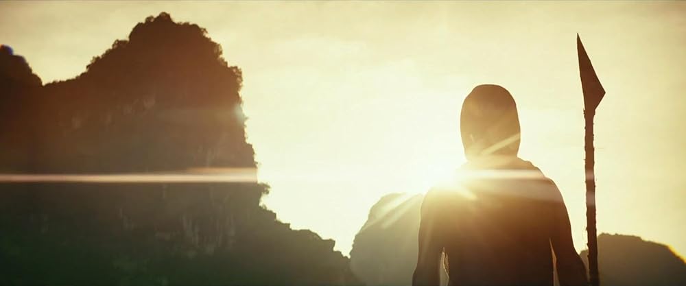 کونگ جزیره جمجمه