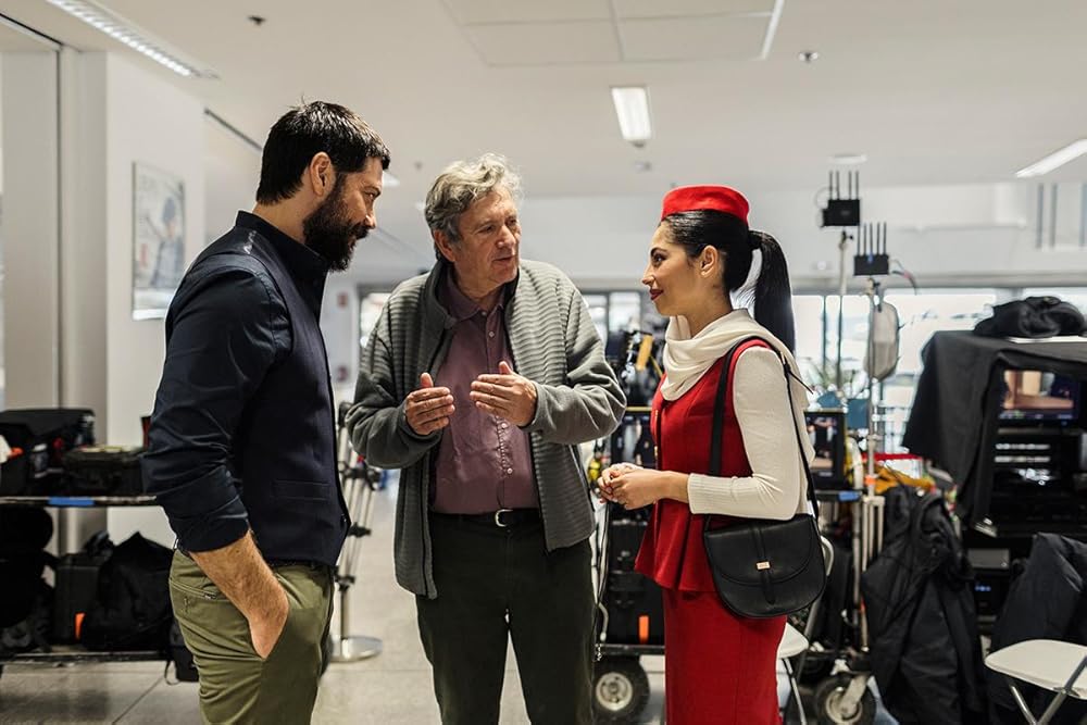 رقه : جاسوس علیه جاسوس