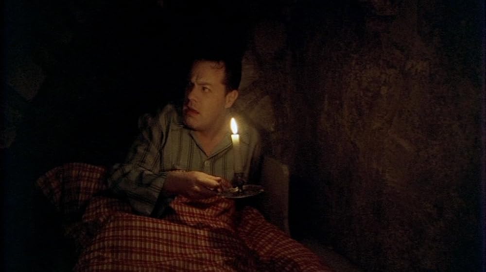 سایهٔ خون‌آشام